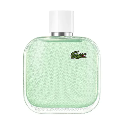 Lacoste, Lacoste - Eau de Toilette, L.12.12 Blanc Eau Fraiche Eau de Toilette, 100  ml