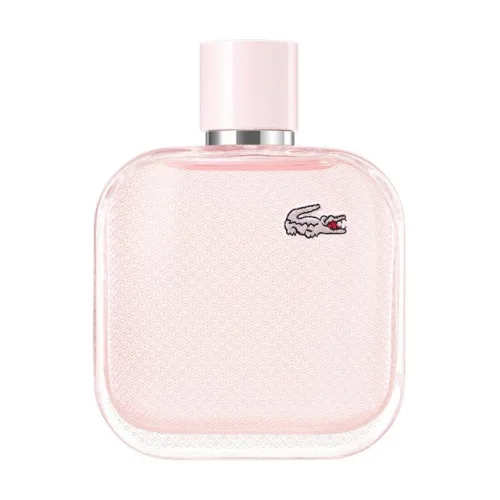 Lacoste, Lacoste - Eau de Toilette, L.12.12 Rose Eau Fraiche Eau de Toilette, 100  ml