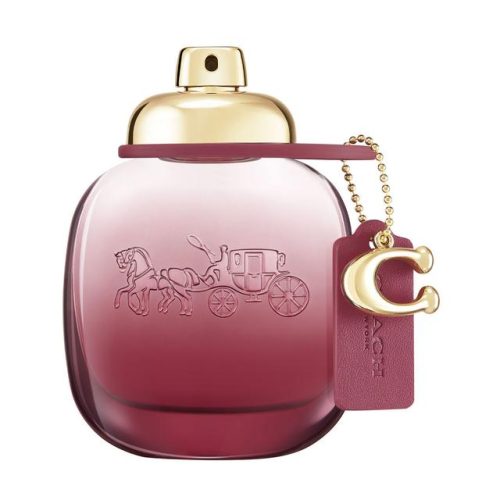 COACH, COACH Wild Rose Damenparfum 50 ml Damen