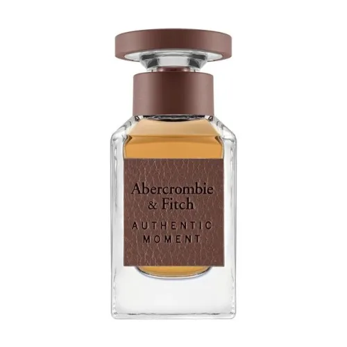 Abercrombie & Fitch, Abercrombie & Fitch - Authentic Moment, 50  ml