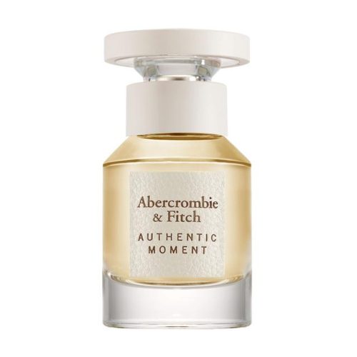 Abercrombie & Fitch, Abercrombie & Fitch - Authentic Moment, 30  ml