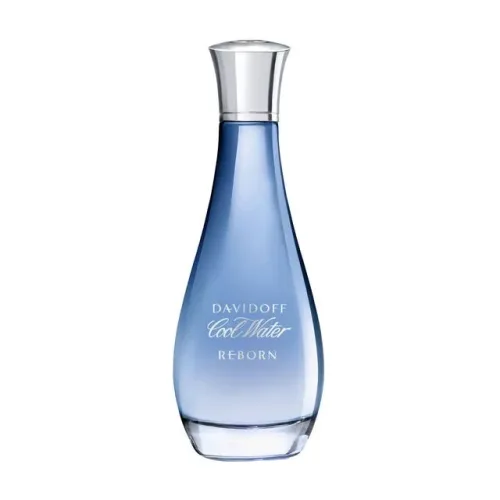 Davidoff Cool Water Reborn Eau de Toilette 100ml Damen