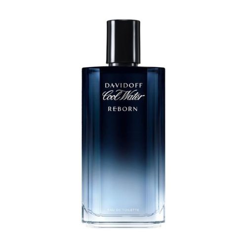 Davidoff, Davidoff Cool Water Reborn Eau de Toilette 125 ml Herren