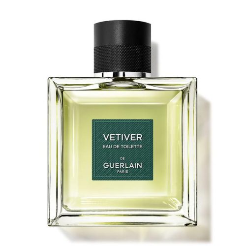 Guerlain, Guerlain Vetiver Vétiver Eau De Toilette 100 ml Herren