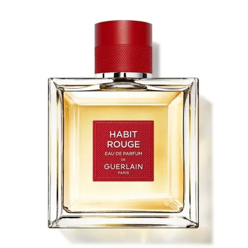 Guerlain, Guerlain - Habit Rouge Eau De Parfum, 100  ml