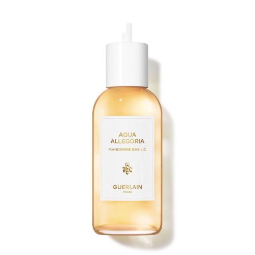 Guerlain, Guerlain - Eau de Toilette Refill, Aqua Allegoria Mandarine Basilic Eau de Toilette, 200  ml