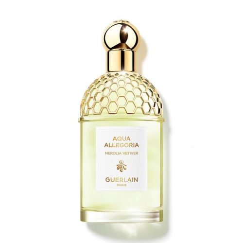 Guerlain, Guerlain - Eau de Toilette, Aqua Allegoria Nerolia Vetiver Eau de Toilette, 125  ml