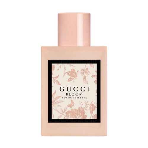 Gucci, Eau De Toilette Damen  50 ml