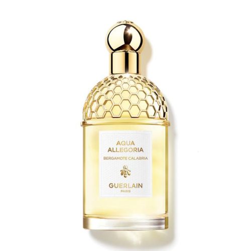 Guerlain, Guerlain - Eau de Toilette, Aqua Allegoria Bergamotte Calabria Eau de Toilette, 125  ml