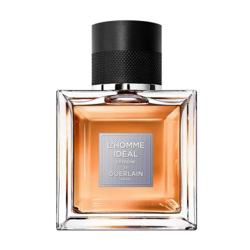 Guerlain, Guerlain L?Homme Idéal Extreme Eau de Parfum 50 ml Herren