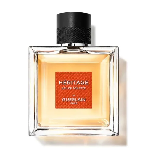 Guerlain, Guerlain - Héritage, Eau De Toilette, HERITAGE Héritage, Eau De Toilette, 100  ml