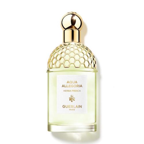 Guerlain, Guerlain - Eau de Toilette, Aqua Allegoria Herba Fresca Eau de Toilette, 125  ml
