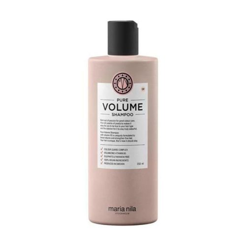 Maria Nila, Maria Nila Pure Volume Shampoo