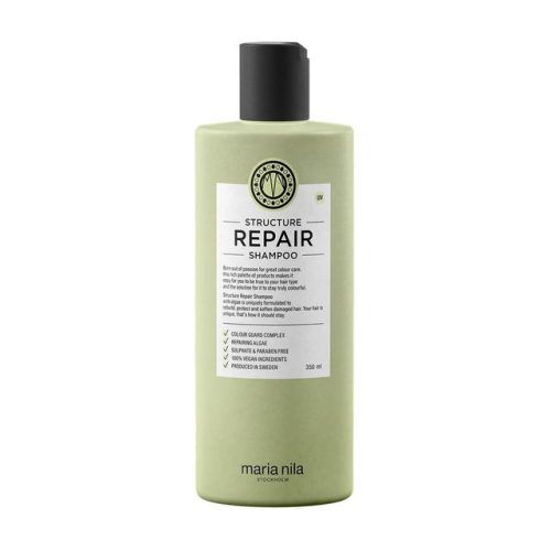 Maria Nila, Maria Nila Structure Repair Shampoo