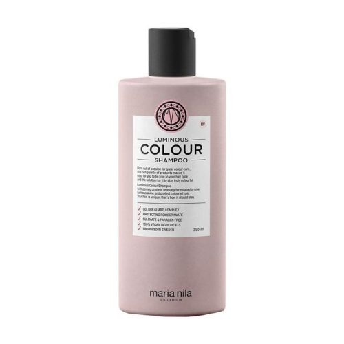 Maria Nila, Maria Nila Luminous Colour Shampoo