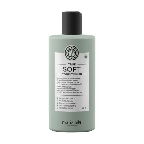 Maria Nila, Maria Nila True Soft Conditioner 300 ml Damen
