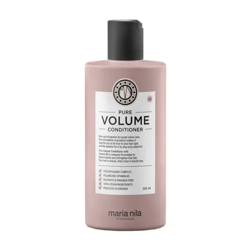 Maria Nila, Maria Nila Pure Volume Conditioner 300 ml