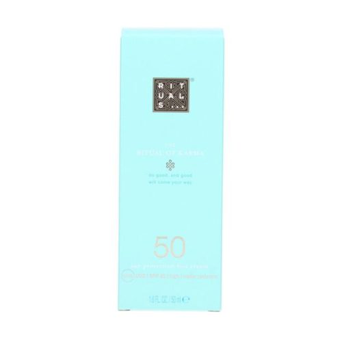 Rituals, Rituals - Karma Sun Protection Face Cream SPF 50+, 50 ml