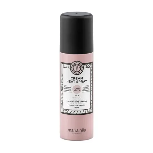 MARIA NILA Cream Heat Spray