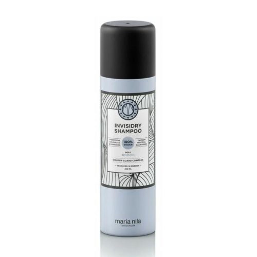 Maria Nila, Maria Nila Colour Guard Complex Maria Nila Colour Guard Complex Invisidry Shampoo Haarshampoo 250.0 milliliter