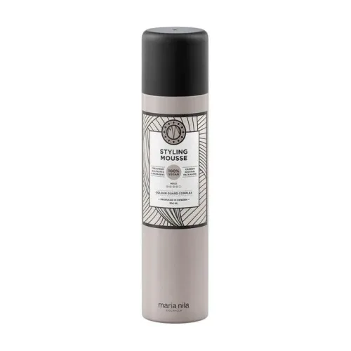 Maria Nila, Maria Nila Style & Finish Styling Schaumfestiger 300 ml