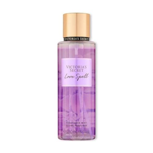 Victoria's Secret, Victoria's Secret - Love Spell Fragrance Mist, Secret Love Spell Mist Love Spell Fragrance Mist, 250  ml