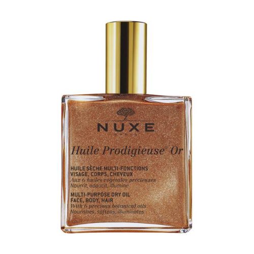Nuxe, NUXE Huile Prodigieuse® LOWER(Y355) Körperöl 100 ml