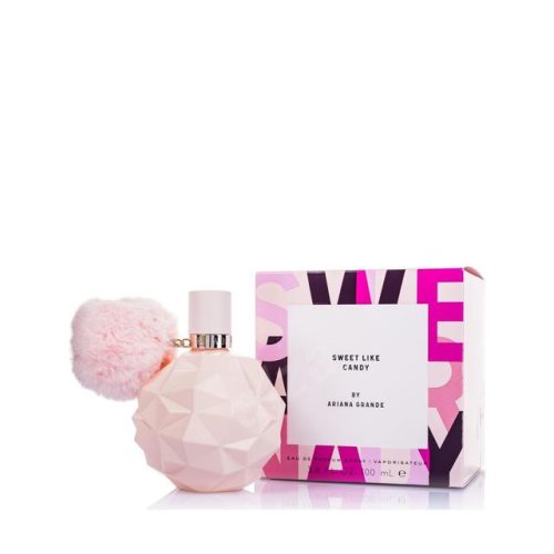 Ariana Grande, Sweet Like Candy by Ariana Grande Eau de Parfum Spray 100 ml