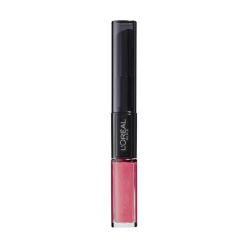 L'Oréal Paris, L'Oréal Paris Lippenstift Infaillible 2-Step 213 Toujours Teaberry
