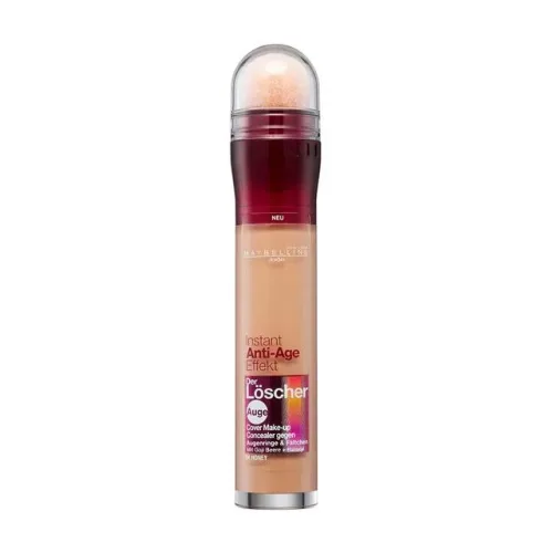 Maybelline, Maybelline Instant Anti-Age Effekt Concealer 04 Honey