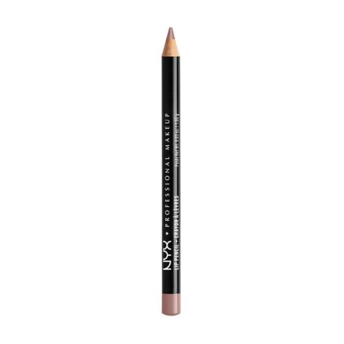 NYX-PROFESSIONAL-MAKEUP, NYX Professional Makeup Wedding Slim Lip Pencil Lipliner 1 g Mahogany