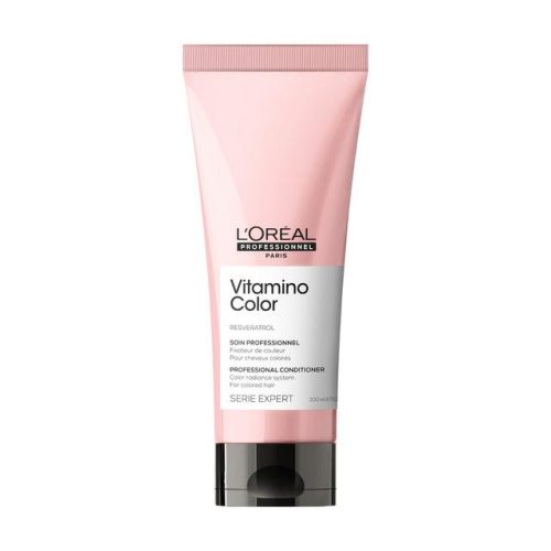 L'Oréal Professionnel, L'Or&eacute;al Professionnel Serie Expert Vitamino Color Conditioner 200 ml
