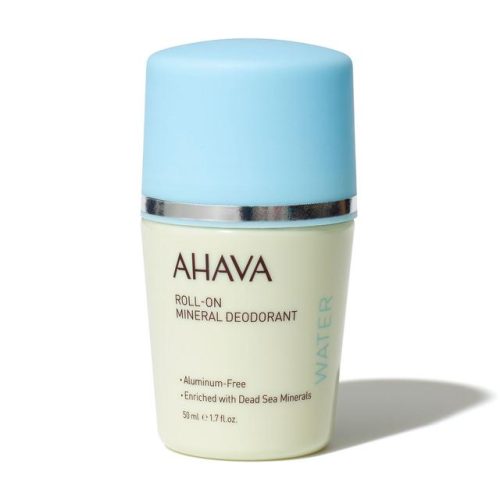 AHAVA, AHAVA Deadsea Water Deodorant Roll-On 50 ml