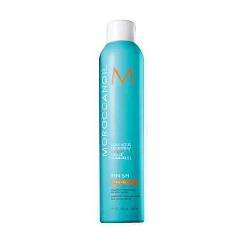 MOROCCANOIL, Moroccanoil Luminous Strong Haarspray & -lack 330 ml