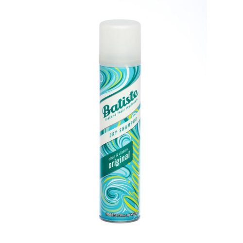 undefined, Batiste Dry Shampoo Original 200 ml
