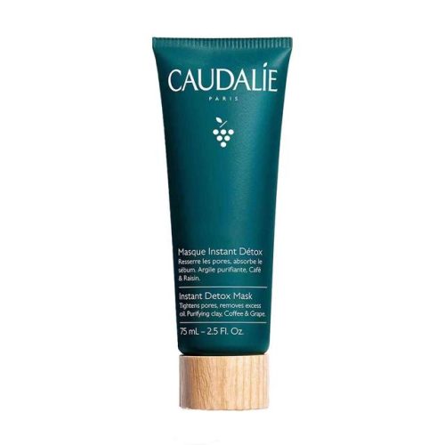 Caudalie, Caudalie - Instant Detox Maske, Masque Instant Detox, 75 ml