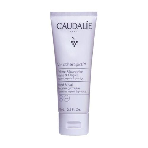 Caudalie, Caudalie - Reparierende Hand- und Nagelcreme