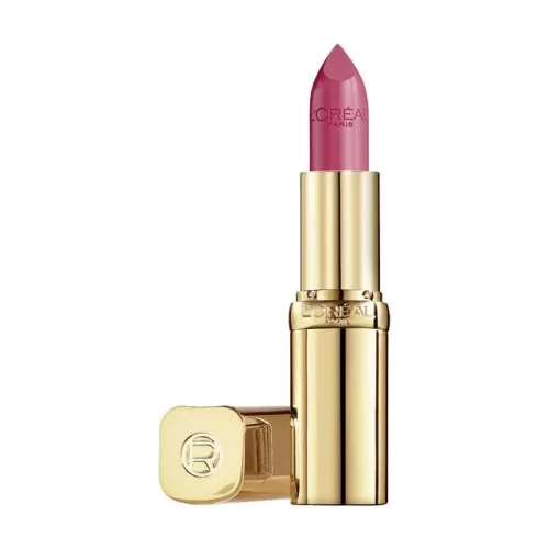 L'Oréal Paris, L'Oréal Paris Color Riche Satin Lippenstift 453 Rose Crème