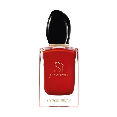 Giorgio Armani, Armani Si Passione by Giorgio Armani Eau de Parfum Spray 50 ml