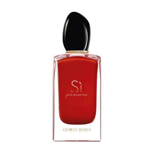 Giorgio Armani, Armani Si Passione by Giorgio Armani Eau de Parfum Spray 100 ml