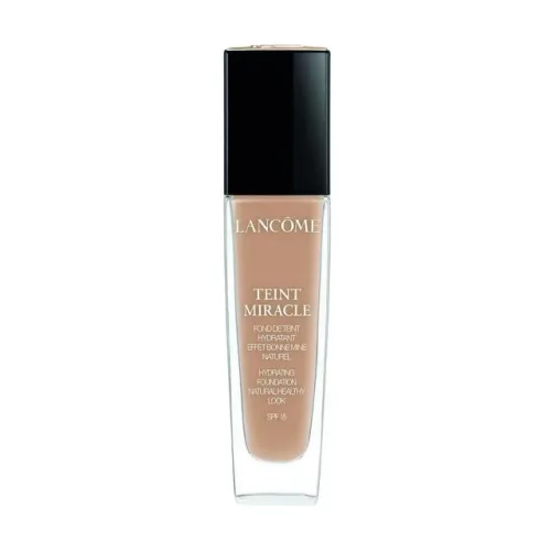 Lancome, Lancôme Teint Miracle Foundation 30 ml 55 - BEIGE IDEAL