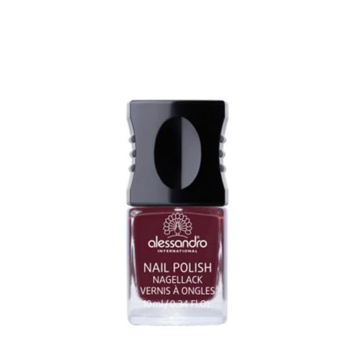 Alessandro, Alessandro NAGELLACK 905 ROUGE NOIR 10 ML