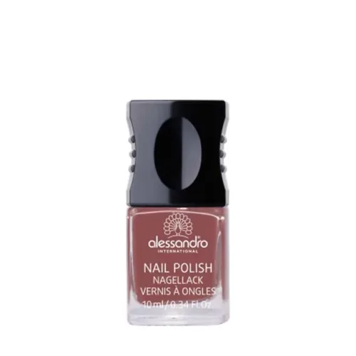Alessandro, Alessandro NAGELLACK 910 ROSY WIND 10 ML