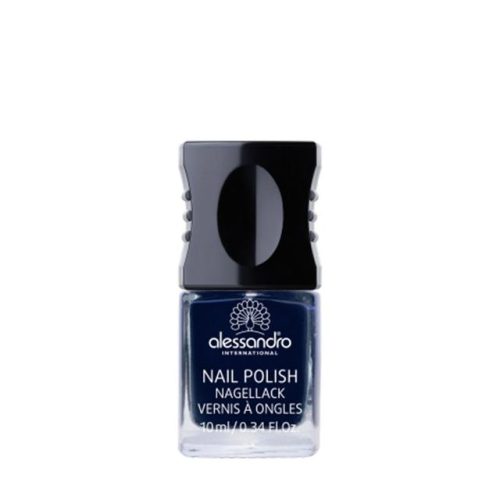 Alessandro, Alessandro NAGELLACK 912 URBAN DENIM 10 ML