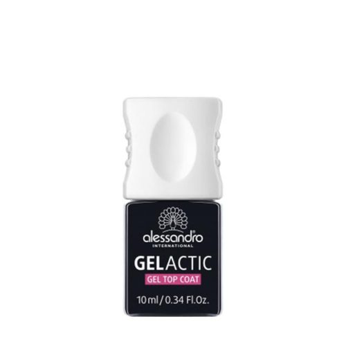Alessandro, Alessandro Gelactic Nagelüberlack 10 ml