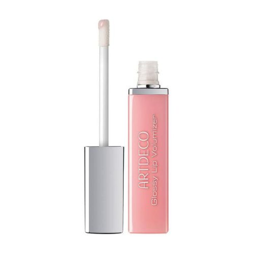 ARTDECO, ARTDECO Glossy Lip Volumizer Lipgloss 6 ml COOL NUDE