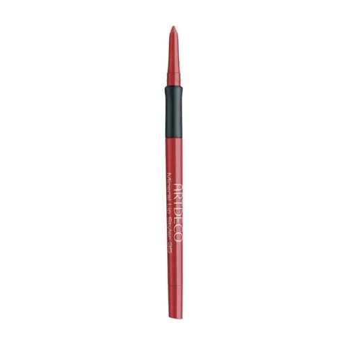 ARTDECO, ARTDECO Mineral Lip Styler Lipliner 0,4 g Nr. 35 - Mineral Rose Red
