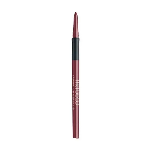 ARTDECO, ARTDECO Mineral Lip Styler Lipliner 0,4 g 48 - BLACK CHERRY QUEEN