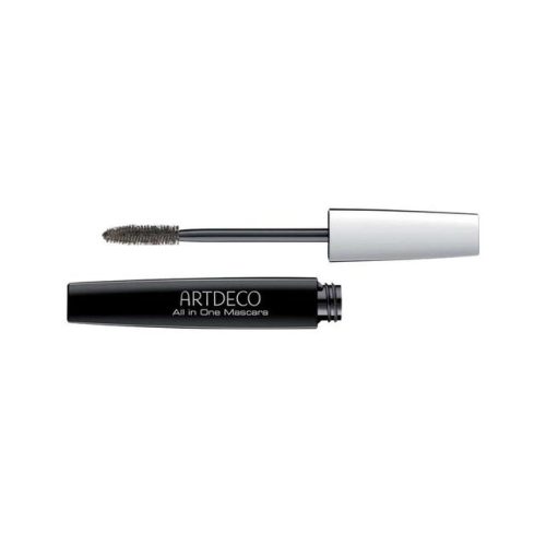 ARTDECO, ARTDECO All In One Mascara 10 ml 03 - BRAUN