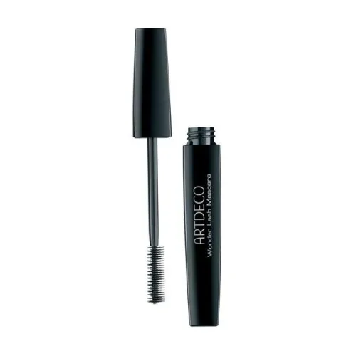 ARTDECO, ARTDECO Wonder Lash Mascara 10 ml Nr. 01 - Schwarz
